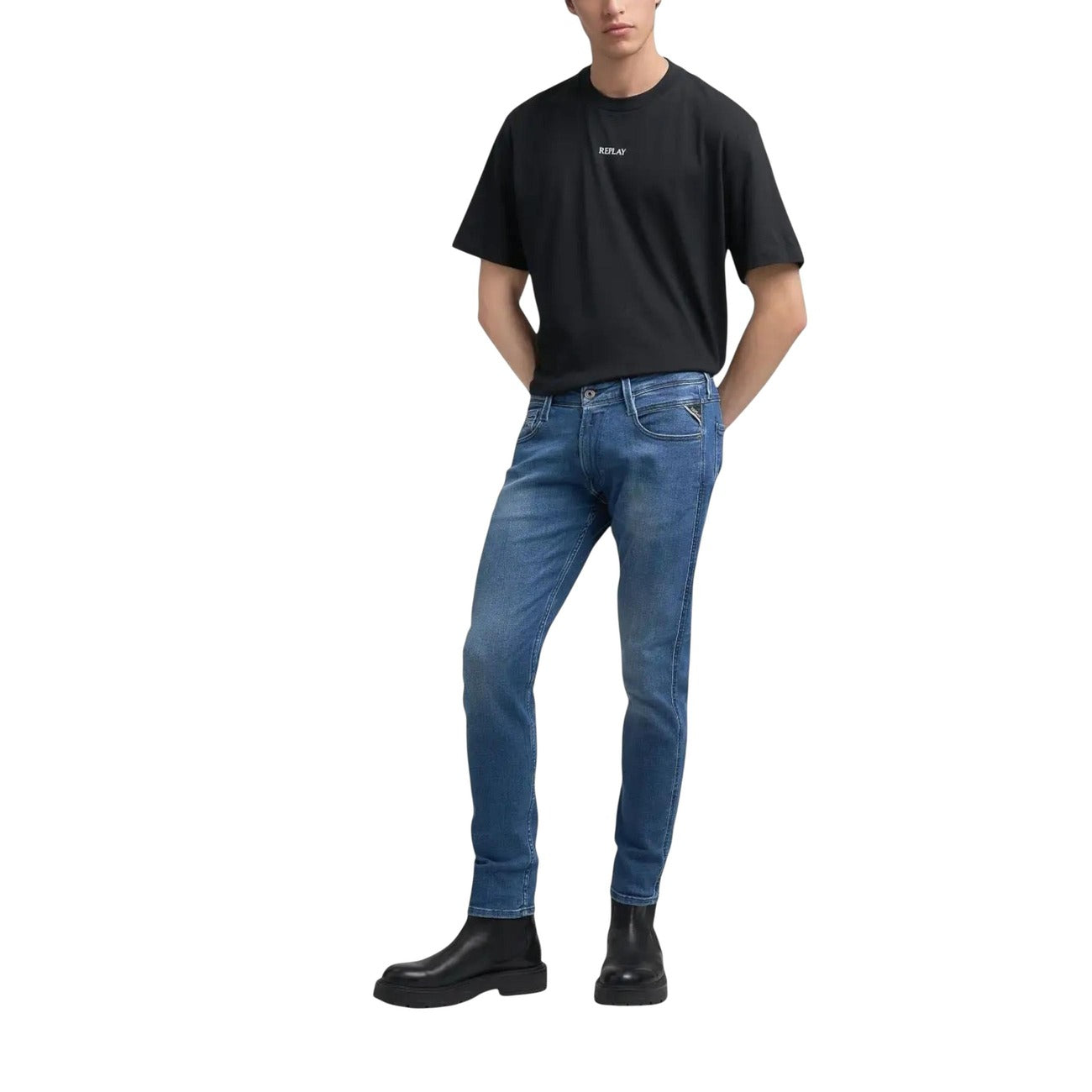 Replay Barbat Jeans