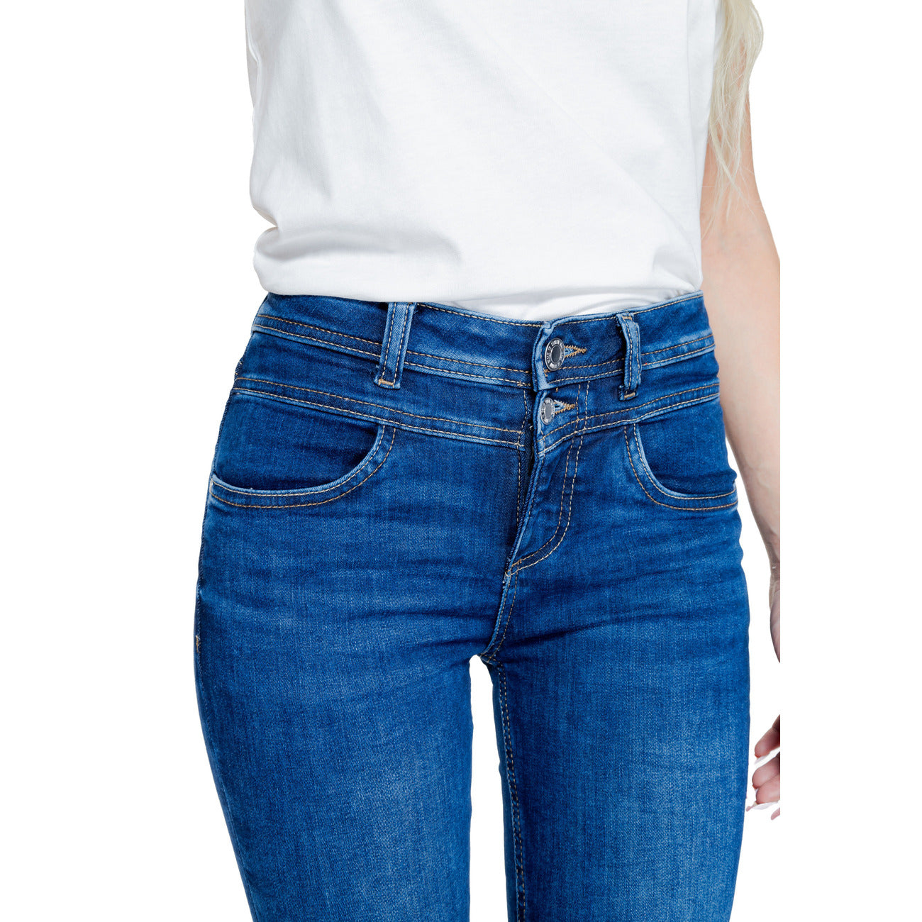 Street One Femeie Jeans