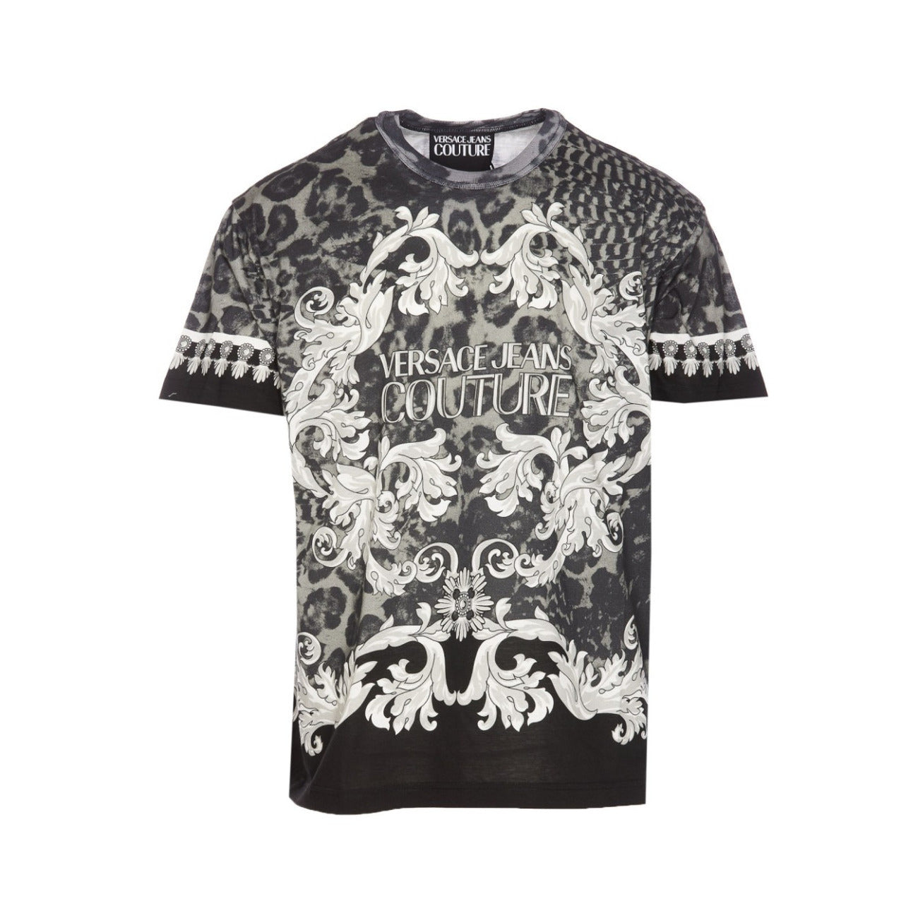 Versace Jeans Couture Barbat Tricouri