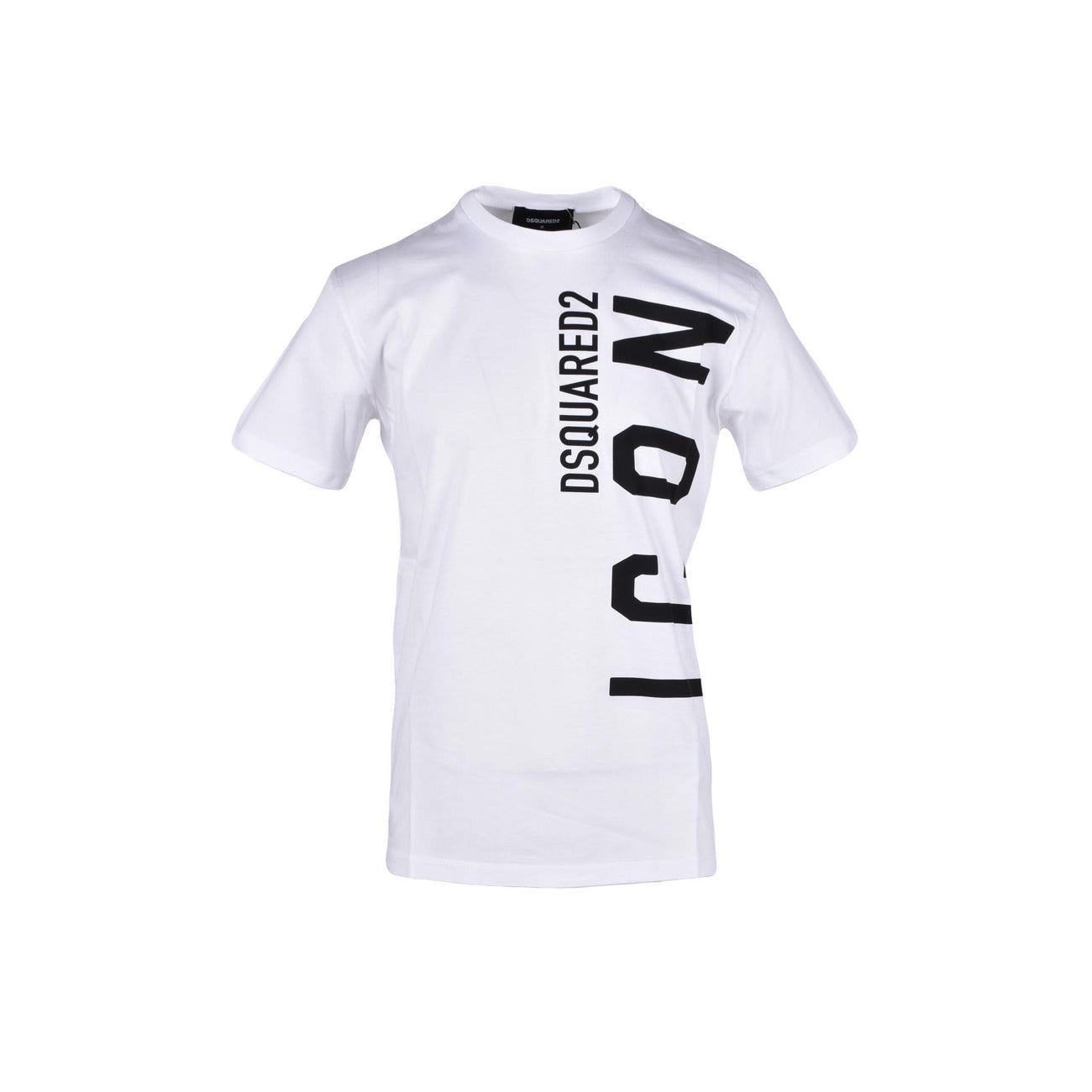 Dsquared Barbat Tricouri