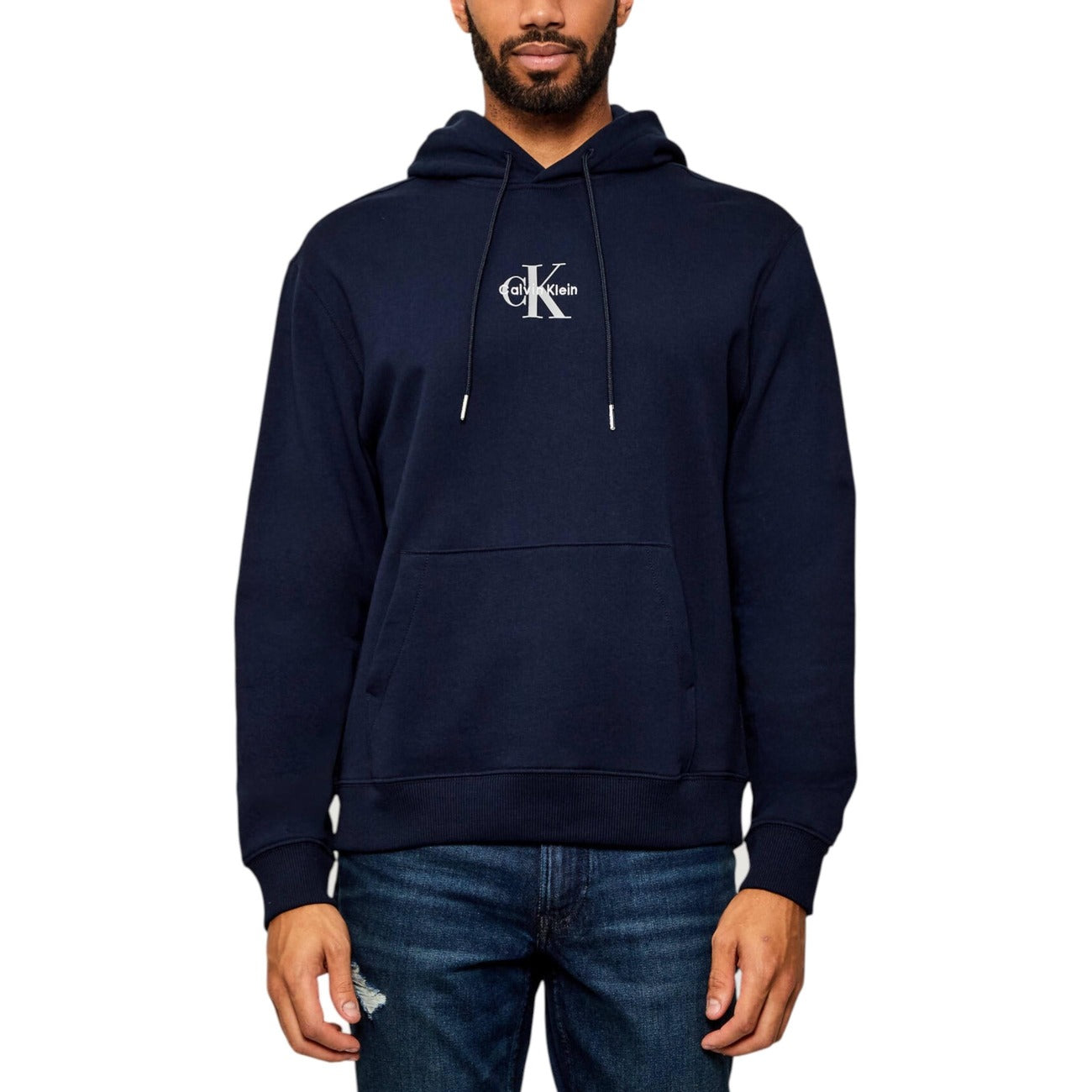 Calvin Klein Jeans Barbat Hanorace