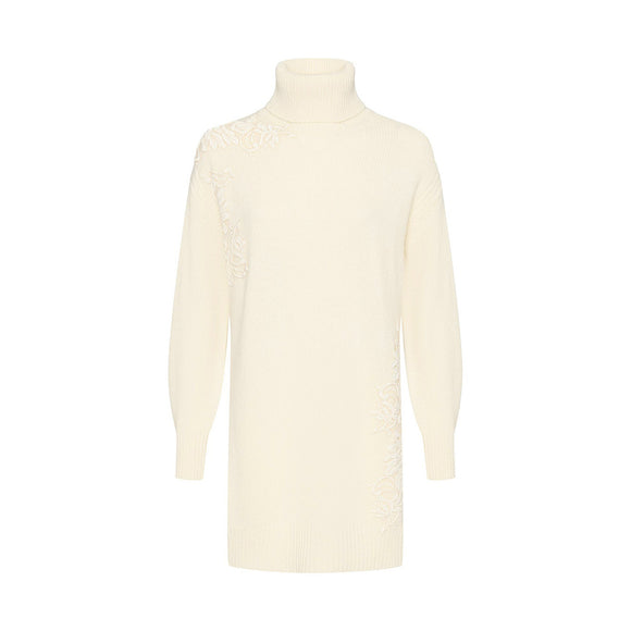 Ermanno Femeie Rochii