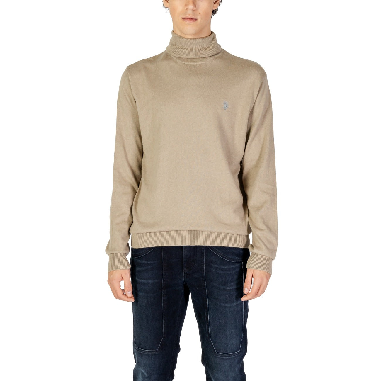U.s. Polo Assn. Barbat Pulovere
