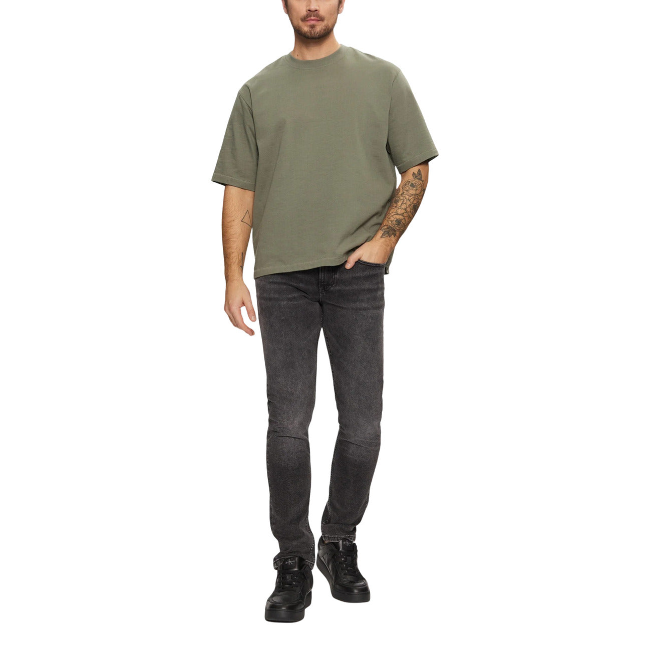 Calvin Klein Jeans Barbat Jeans