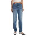 Desigual Femeie Jeans-1