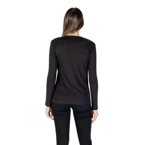 Armani Exchange Femeie Tricouri