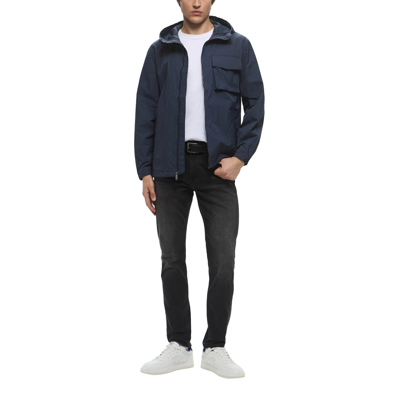 Calvin Klein Jeans Barbat Jeans