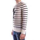 Neil Barrett Pulover Bărbat-3