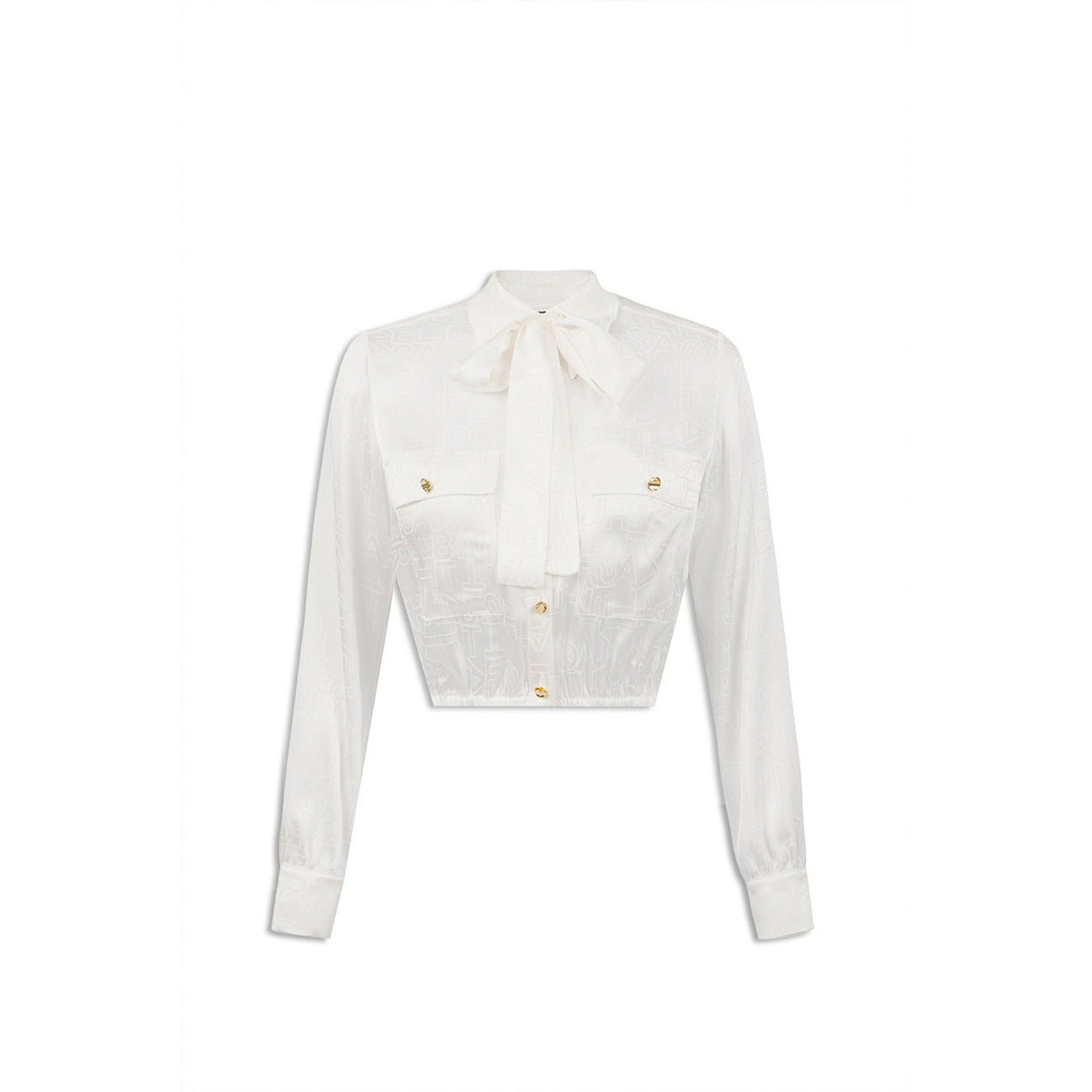 Elisabetta Franchi Femeie Bluze