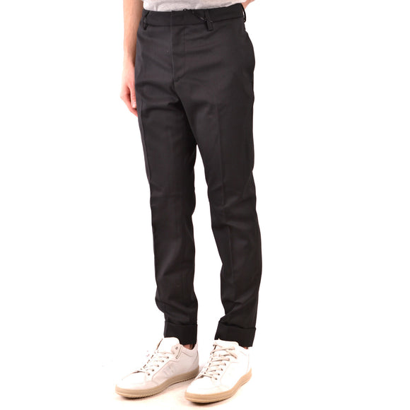 Paolo Pecora Pantaloni Bărbat