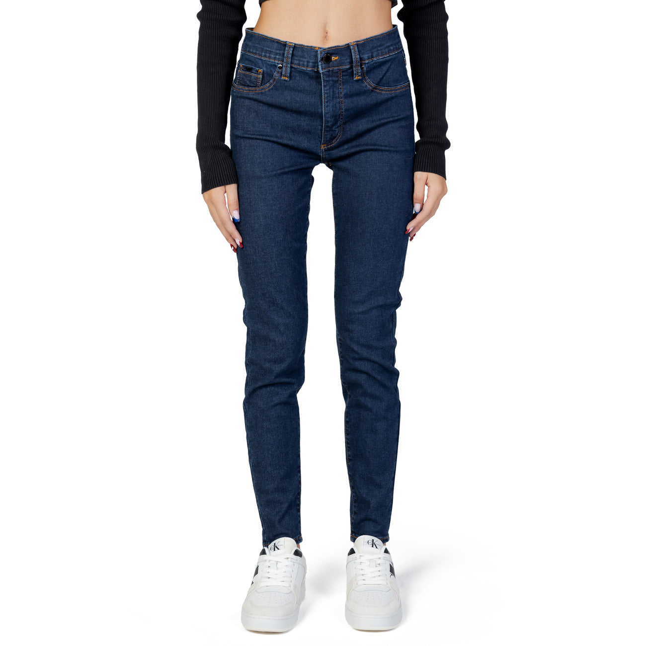 Calvin Klein Jeans Femeie Jeans