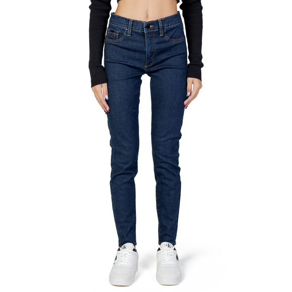 Calvin Klein Jeans Blugi Femeie