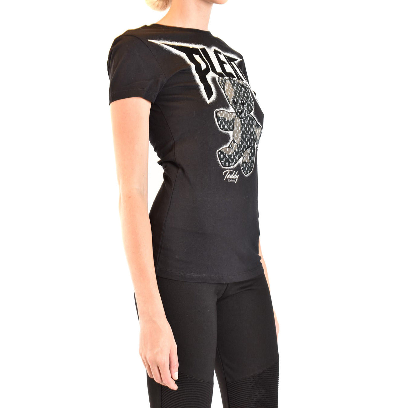 Philipp Plein Femeie Tricouri - 0