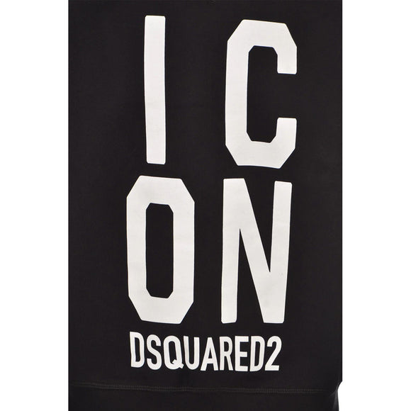 Dsquared Barbat Hanorace