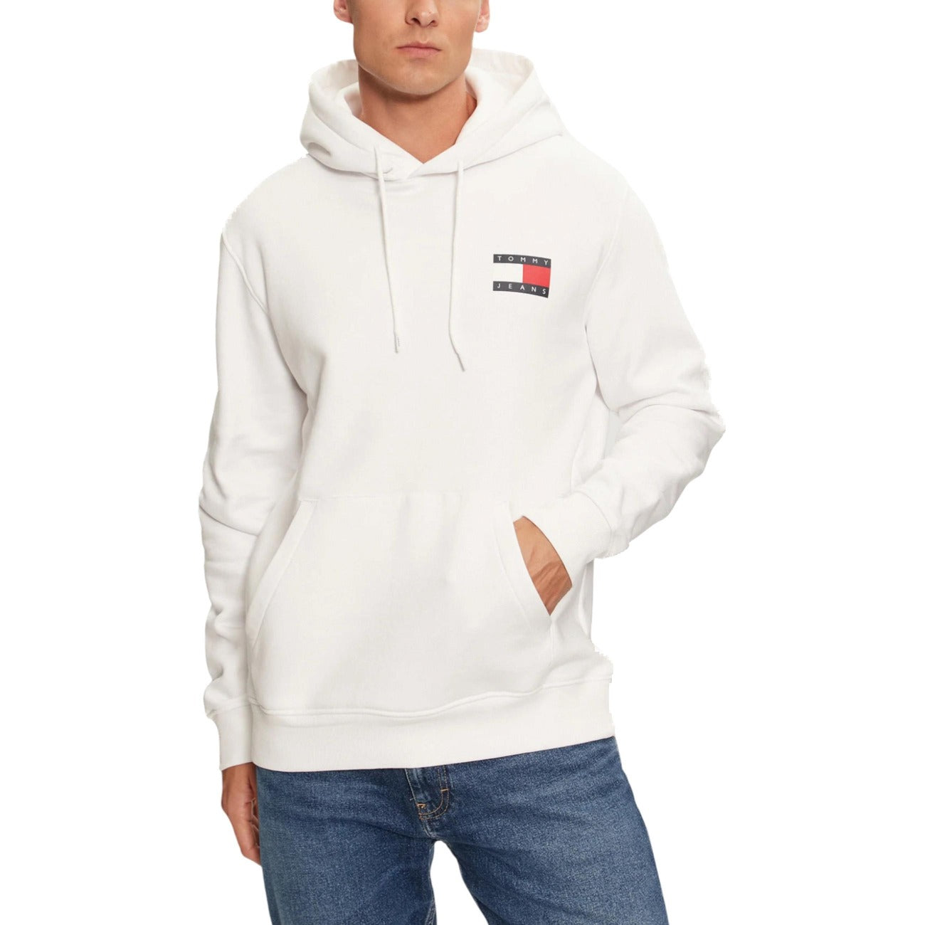 Tommy Hilfiger Jeans Barbat Hanorace