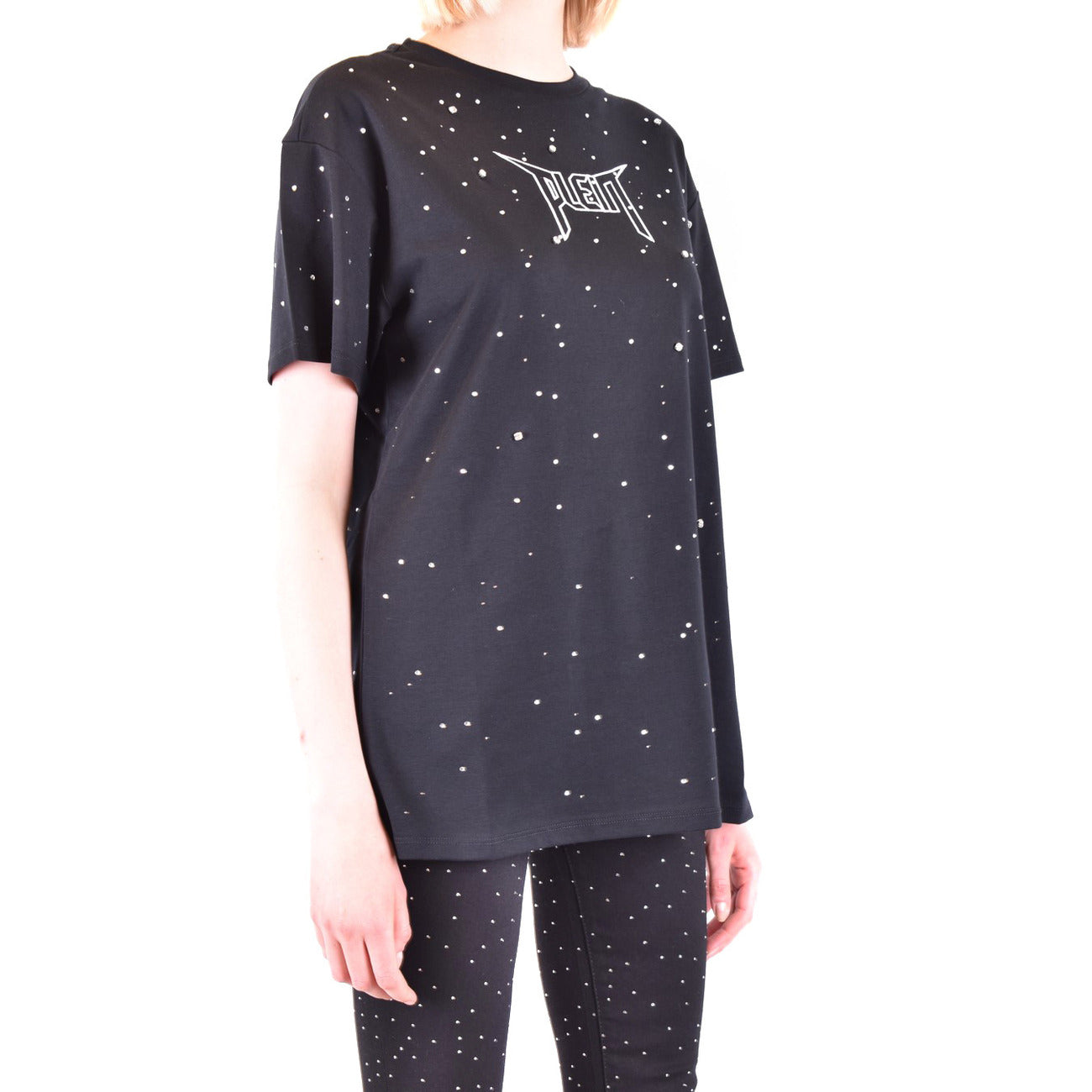 Philipp Plein Femeie Tricouri - 0