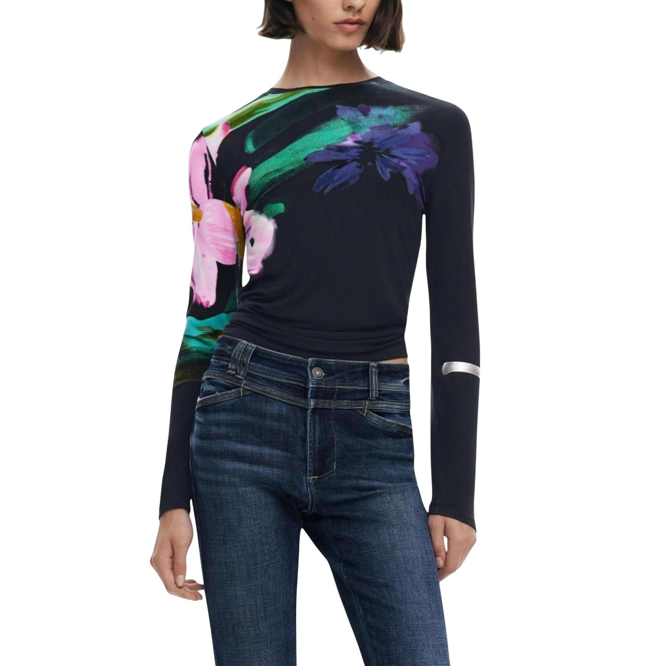 Desigual Femeie Pulovere