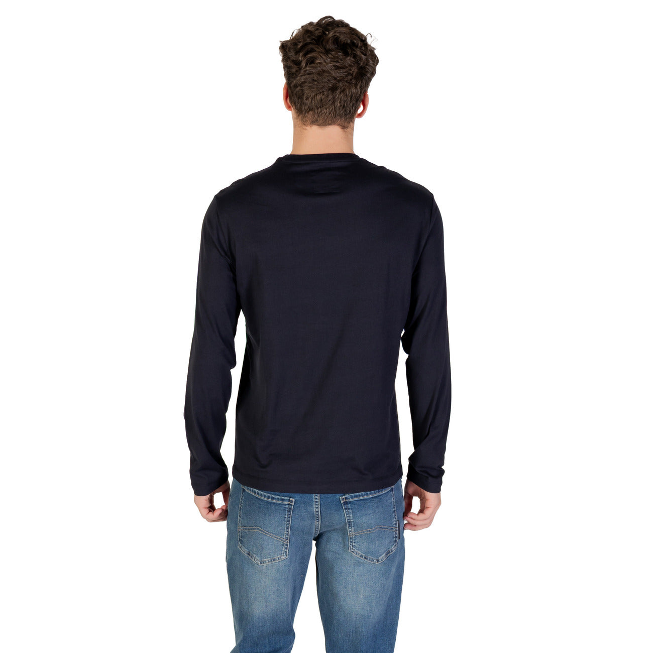 Armani Exchange Barbat Tricouri - 0
