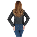 Patrizia Pepe Jachetă Femeie-3