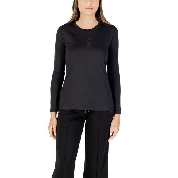 Armani Exchange Femeie Tricouri