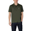 Lacoste Tricou Bărbat-1