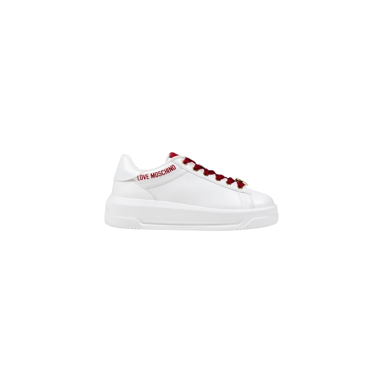 Love Moschino Femeie Sneakers