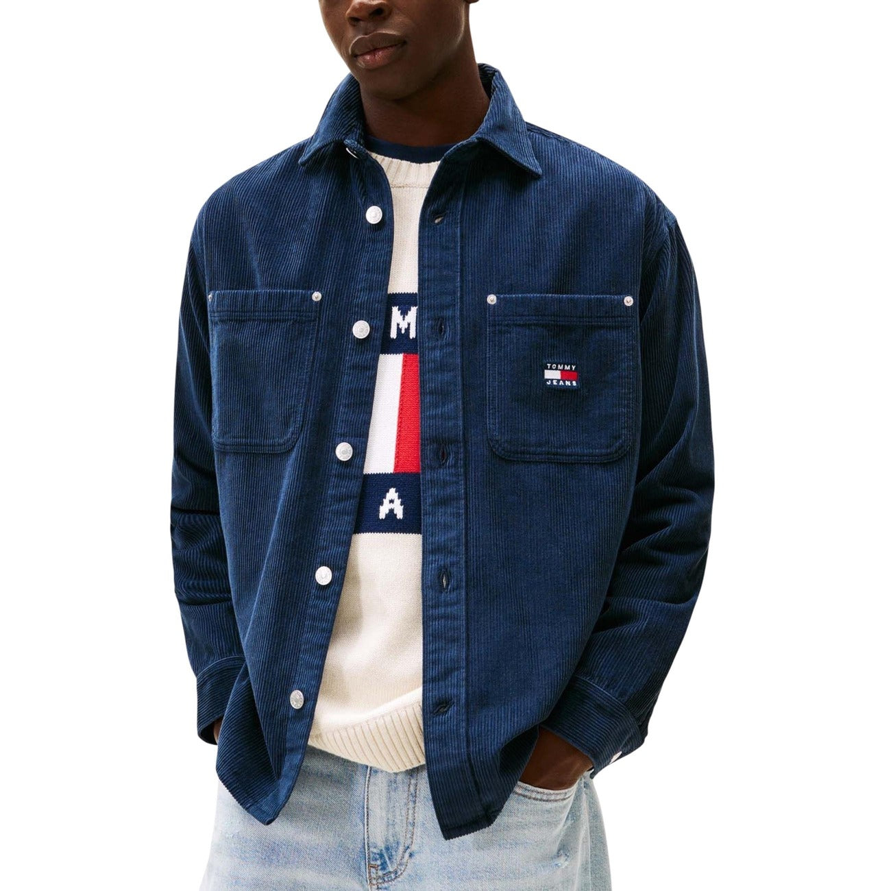 Tommy Hilfiger Jeans Barbat Jachete