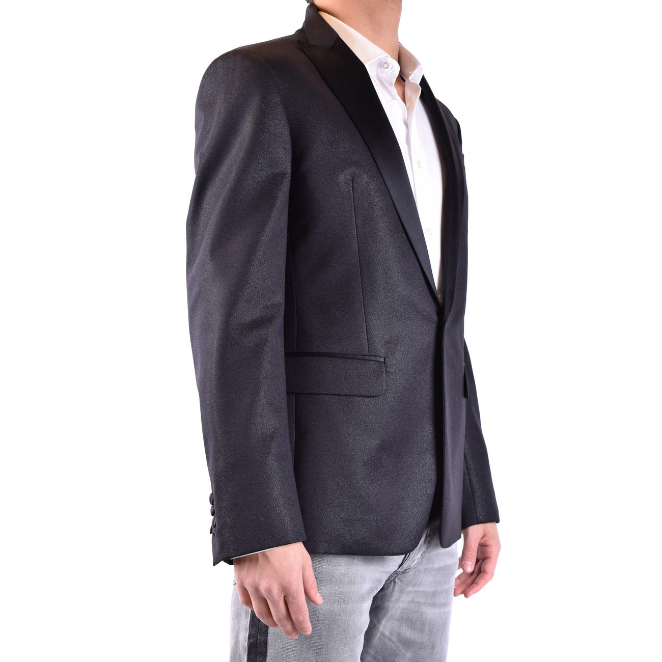 Dsquared Barbat Jachete