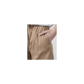 Twinset Femeie Pantaloni - 0