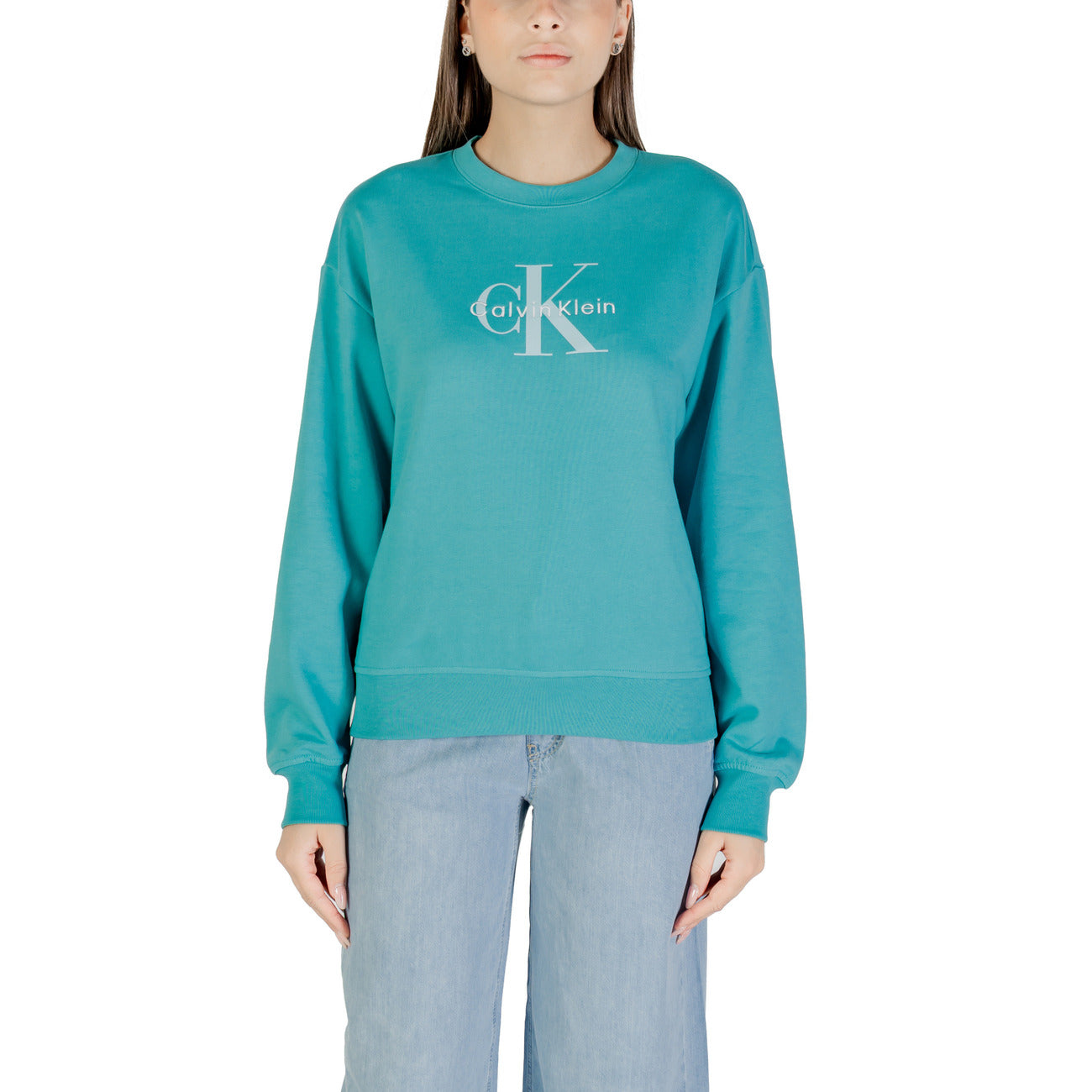 Calvin Klein Jeans Femeie Hanorace