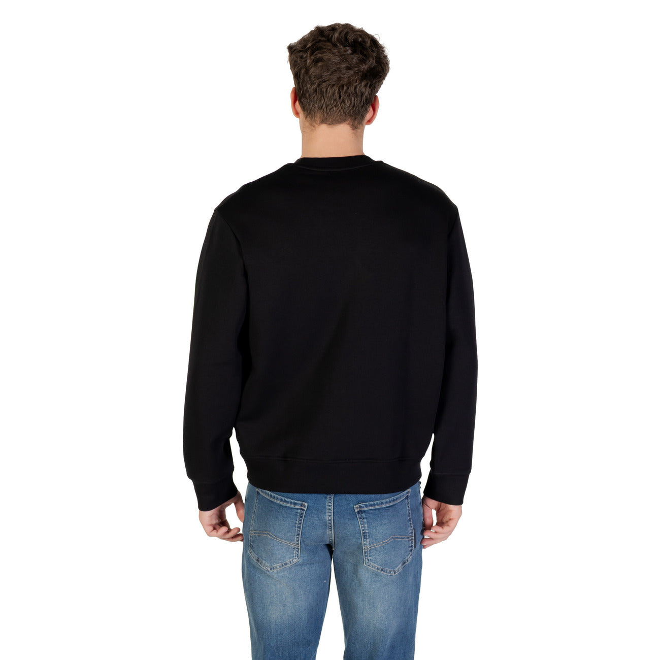 Armani Exchange Barbat Hanorace - 0