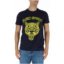 Plein Sport Barbat Tricouri-1