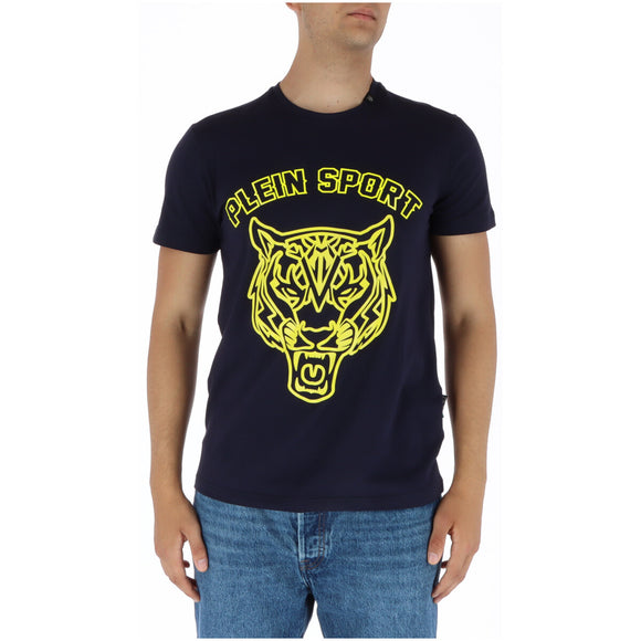 Plein Sport Barbat Tricouri