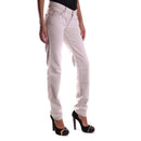 Alexander Mcqueen Femeie Jeans-2