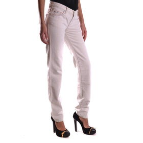 Alexander Mcqueen Femeie Jeans - 0