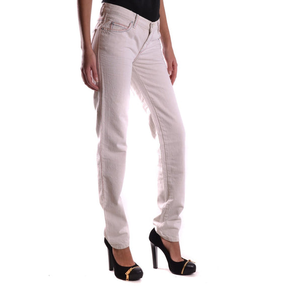 Alexander Mcqueen Femeie Jeans