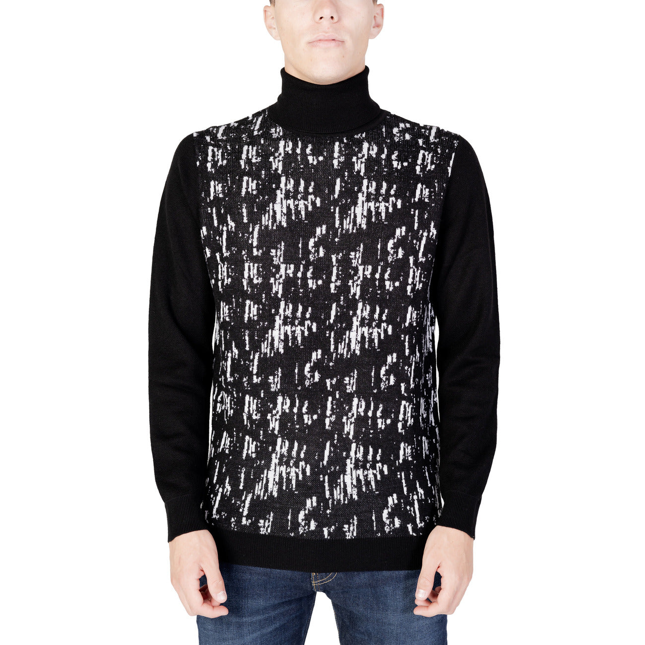 Antony Morato Barbat Pulovere