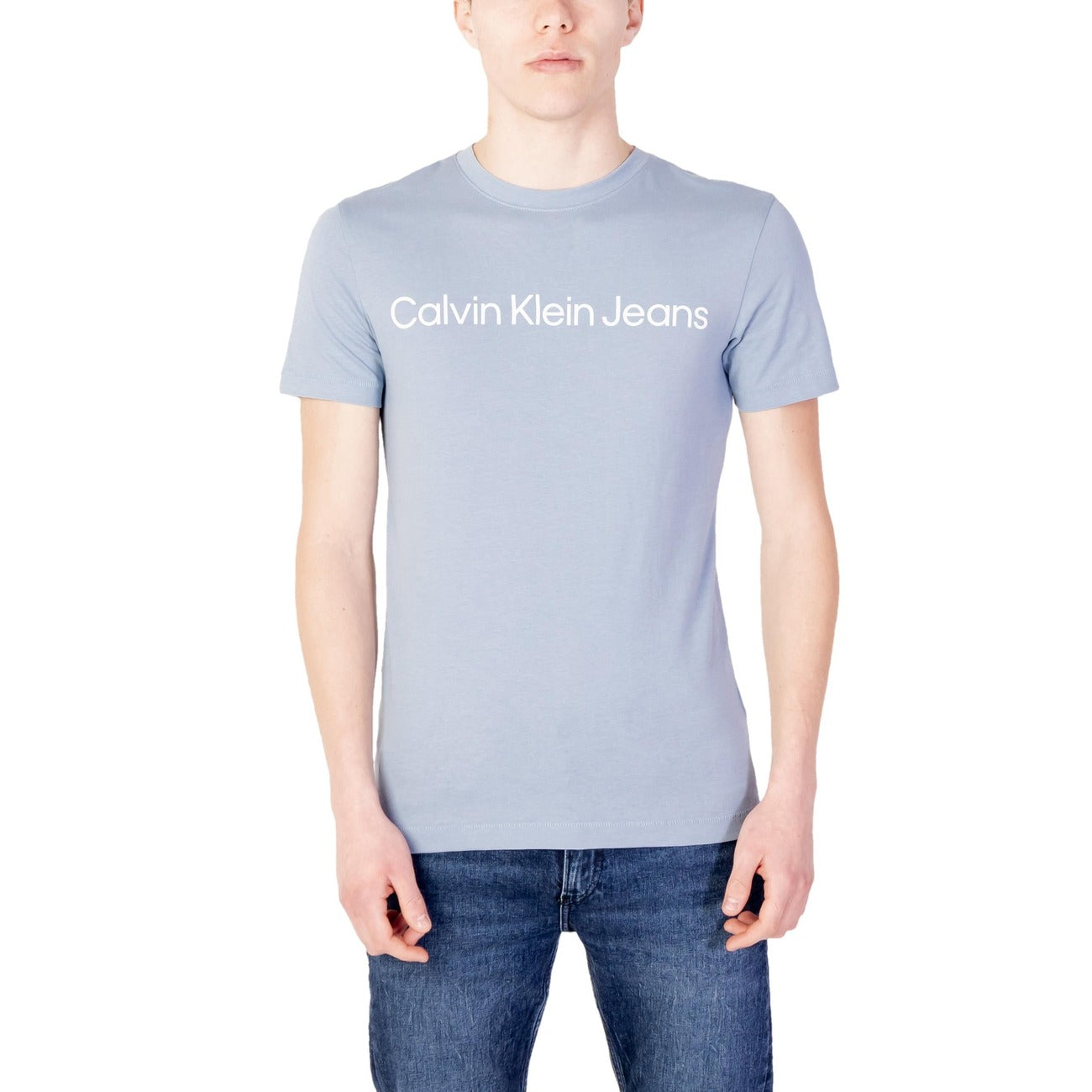 Calvin Klein Jeans Barbat Tricouri