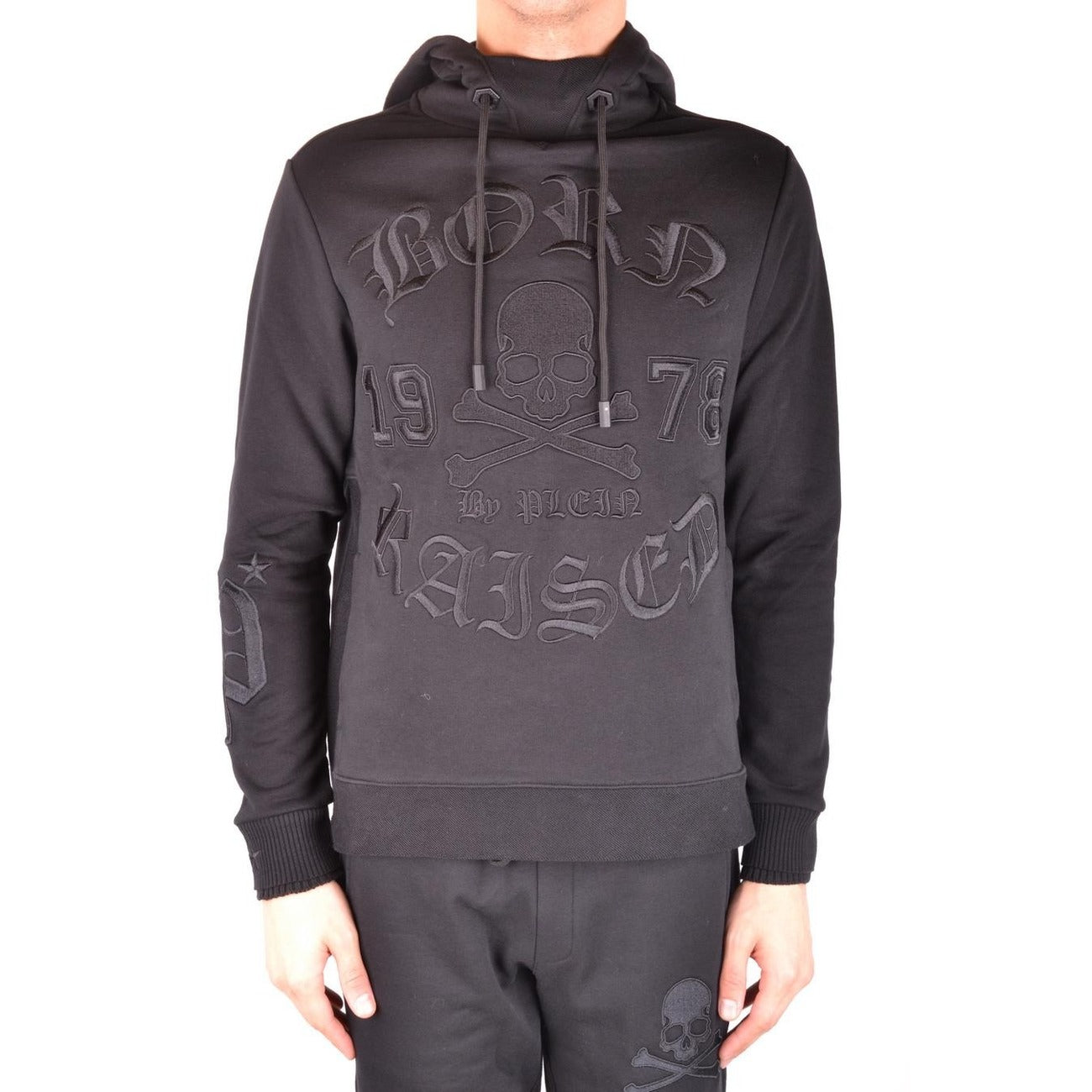 Philipp Plein Barbat Hanorace