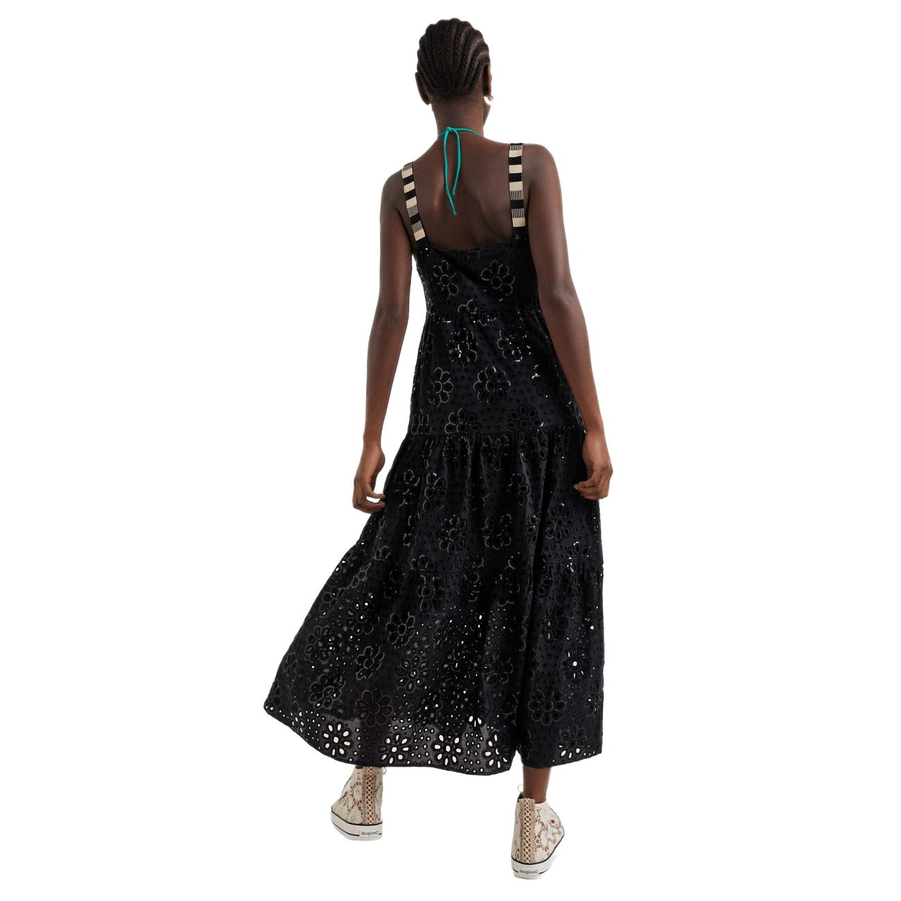 Desigual Femeie Rochii - 0