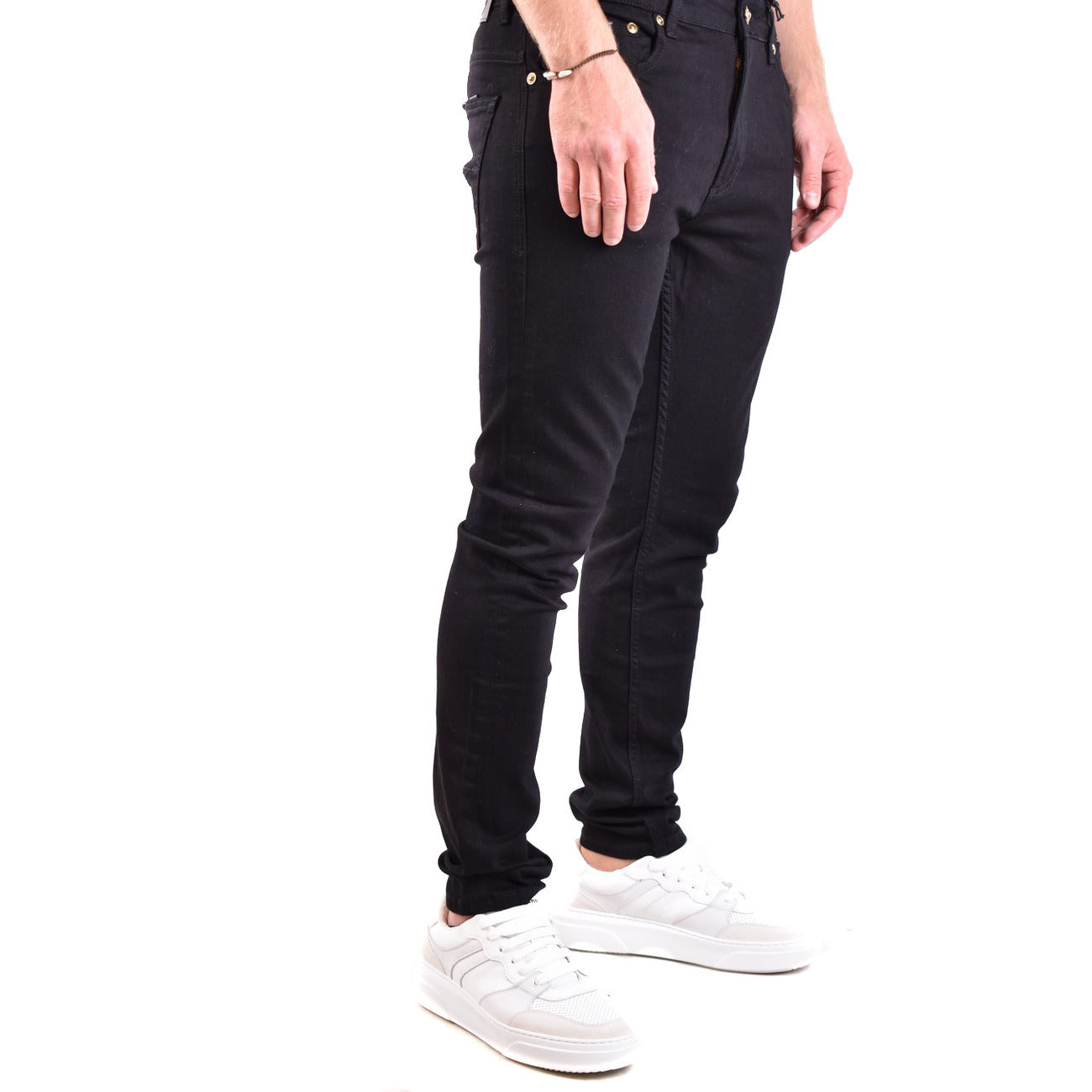 Versace Jeans Couture Barbat Jeans