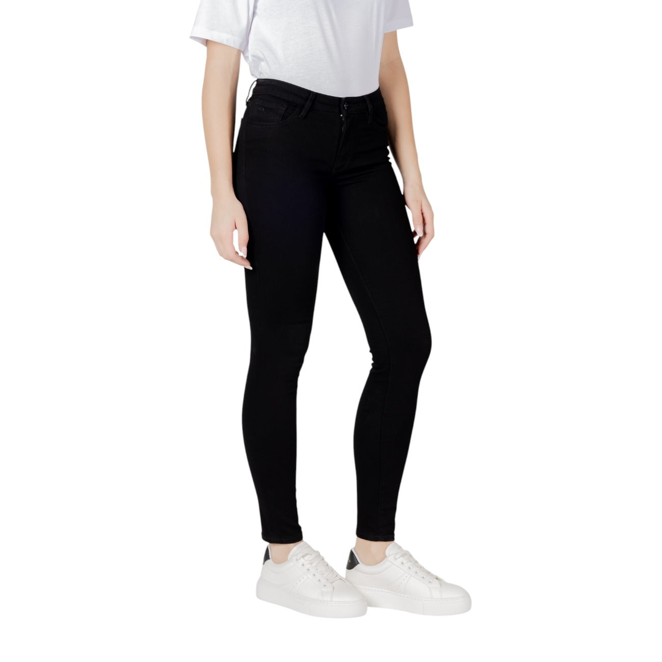 Armani Exchange Femeie Jeans