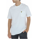 Lyle & Scott Tricou Bărbat-4