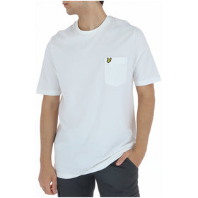 Lyle & Scott Barbat Tricouri