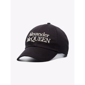 Alexander Mcqueen Barbat Șapcă - 0