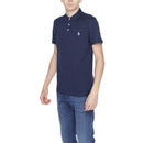 U.s. Polo Assn. Tricou Bărbat-3
