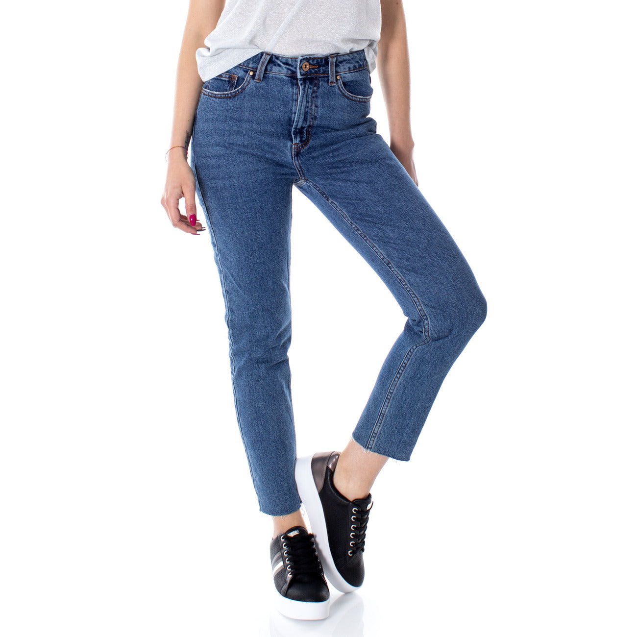 Only Femeie Jeans