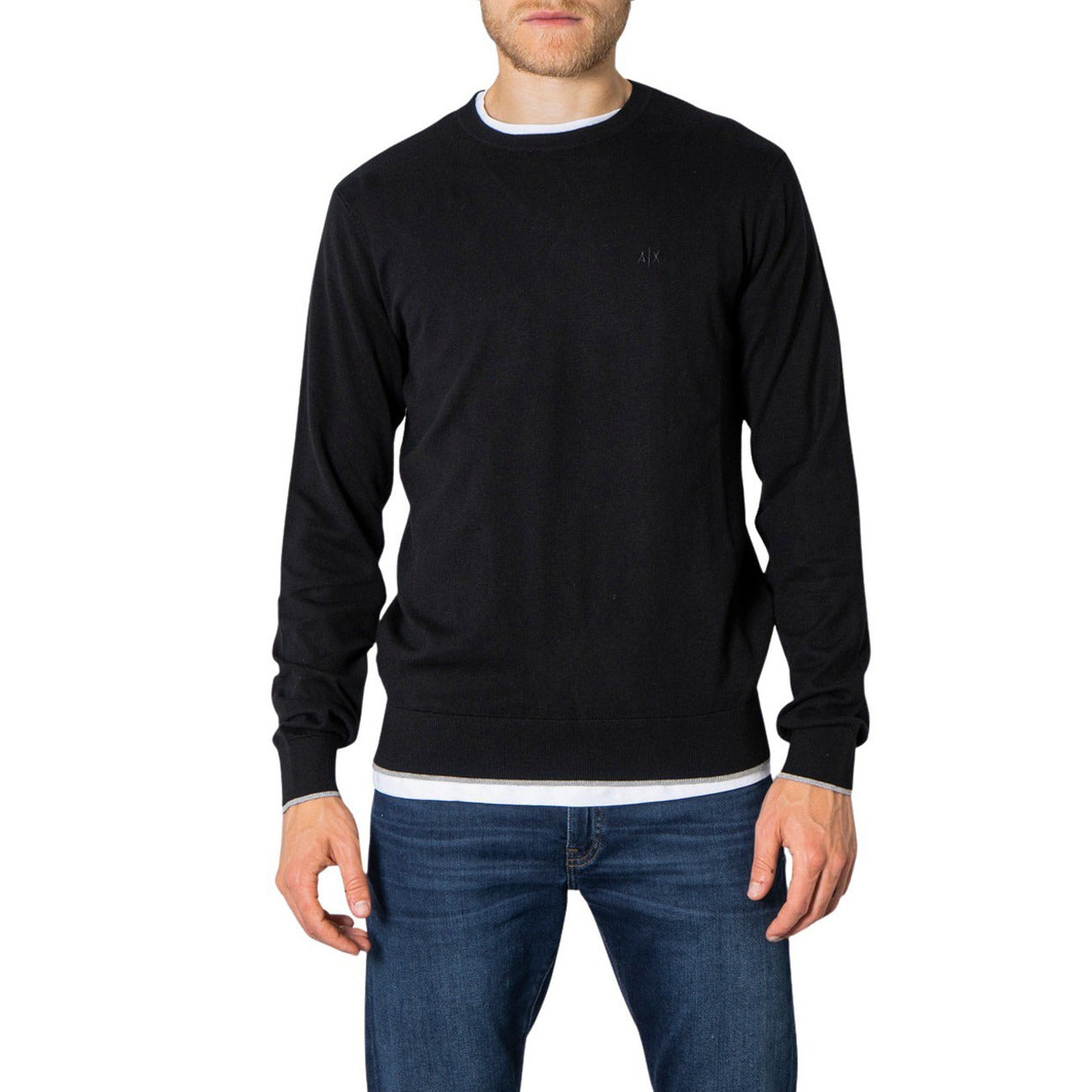 Armani Exchange Barbat Pulovere