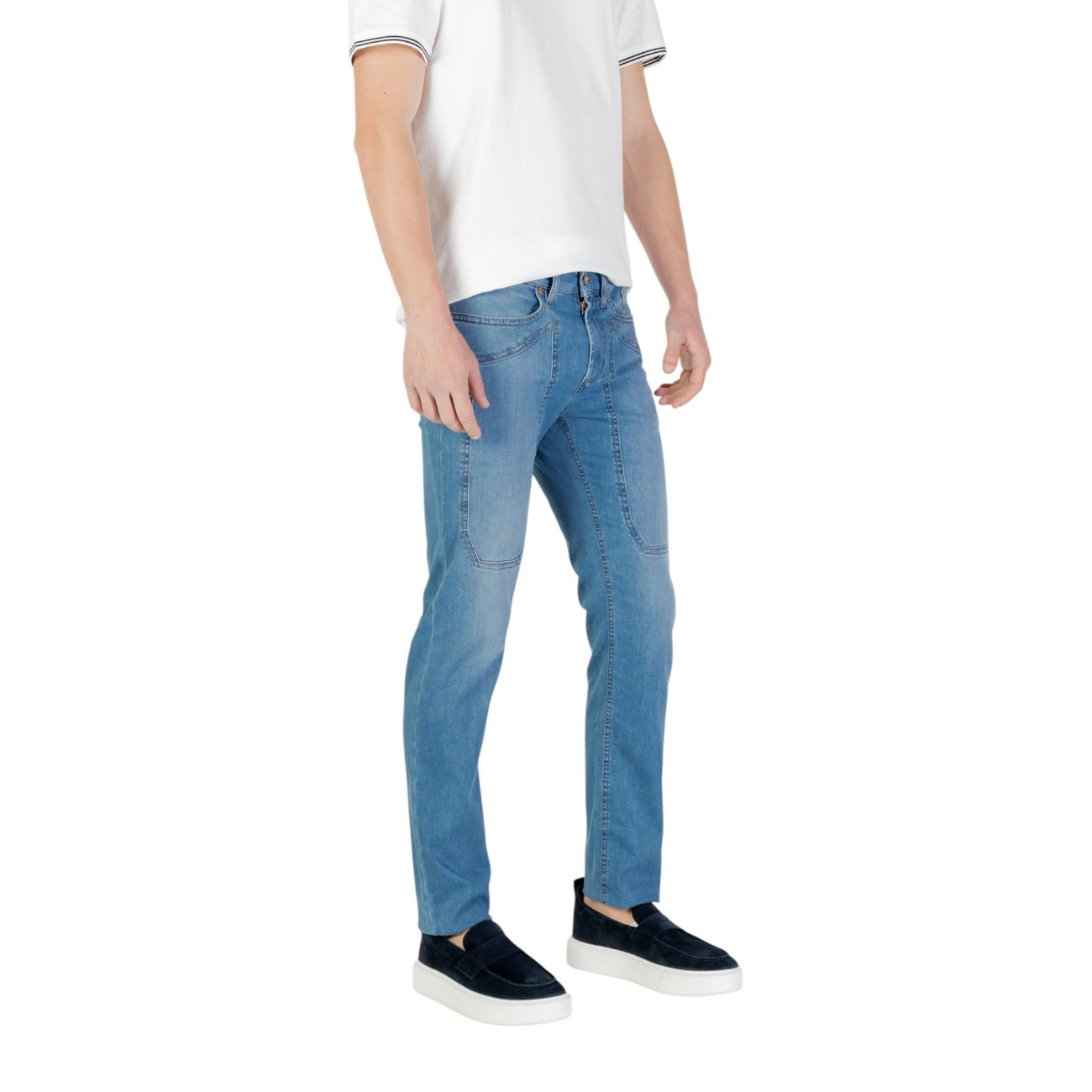 Jeckerson Barbat Jeans