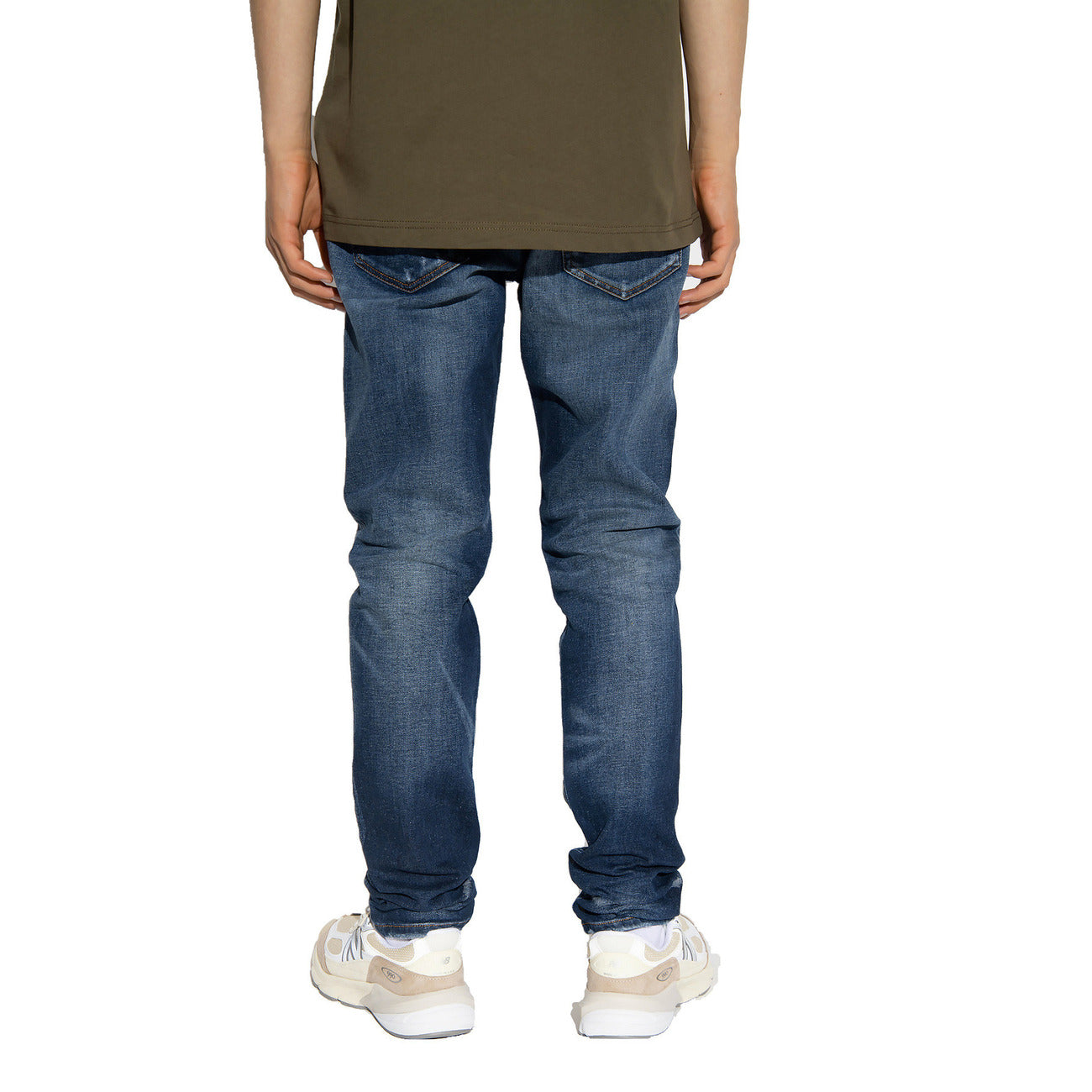 Diesel Barbat Jeans